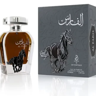 ARABIYAT AL FARIS EDP