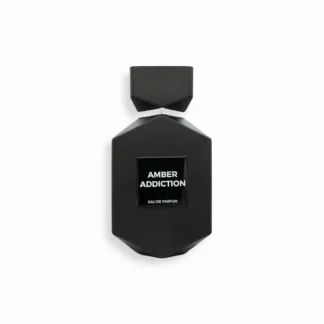 AMBER ADDICTION
