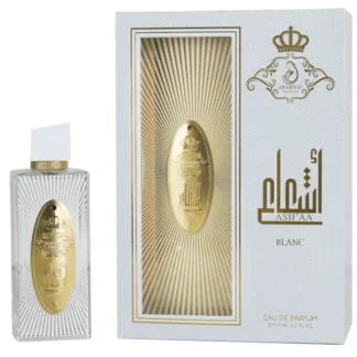 Arabiyat Prestige Asha’A Blanc EDP 110ML