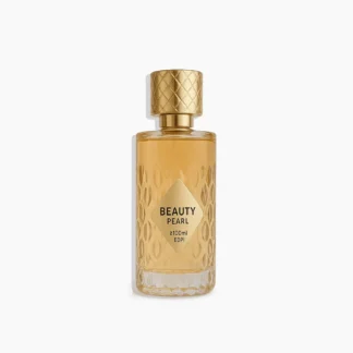 AURA FRAGRANCES BEAUTY GOLD EDP 100 ML