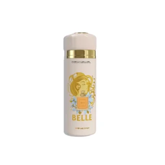 AURA FRAGRANCES BELLE 200 ML DEO