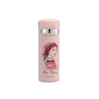 AURA FRAGRANCES MON CHERIE 200 ML DEO