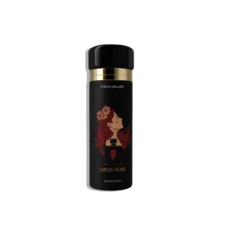 AURA FRAGRANCES OPUS NOIR 200 ML DEO