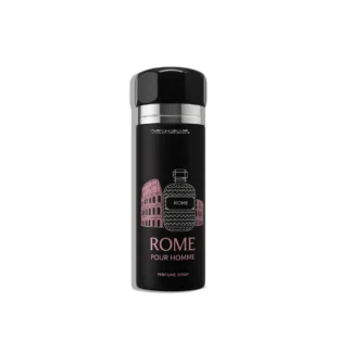 AURA FRAGRANCES ROME POUR HOMME 200 ML DEO