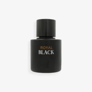 ROYAL BLACK