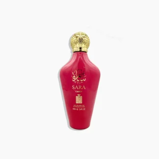 AURA FRAGRANCES SARA CANDY EDP 100 ML