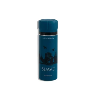 AURA FRAGRANCES SUAVE 200 ML DEO