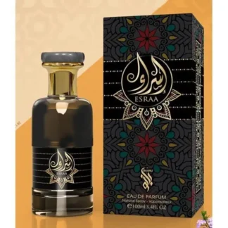 BAANU Esraa EDP 100ML