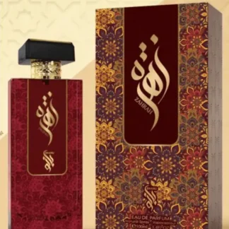 BAANU Zahrah EDP 100ML