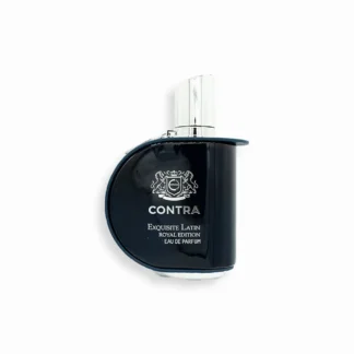 CONTRA EXQUISITE LATIN ROYAL EDITION