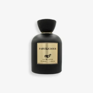 FABULICIOUS