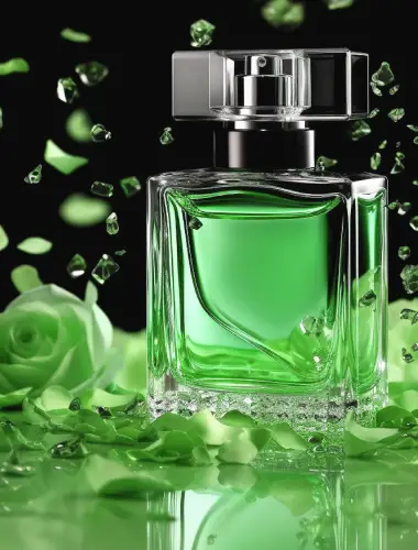 Perfumes para Hombre Fragancy