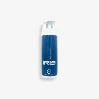IRIS POUR HOMME