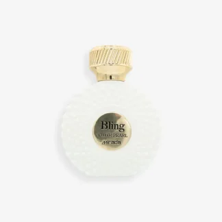 MIRADA BLING WHITE PEARL