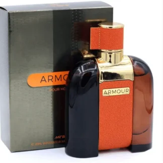 Mirada Perfume Amour Pour Homme EDP 100ML