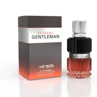 Mirada Perfume Gentlemen Extreme EDP 100ML