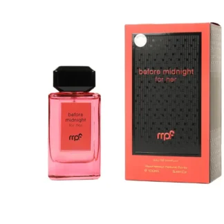 MPF Before Midnight For Her EDP 100ML