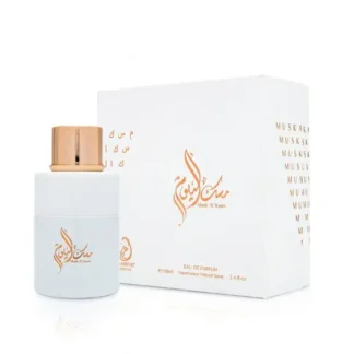 MUSK AL YOUM EDP