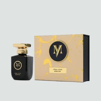 My Select Musk Silk CPO