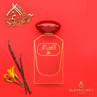 Otoori Red Passion EDP 100ml