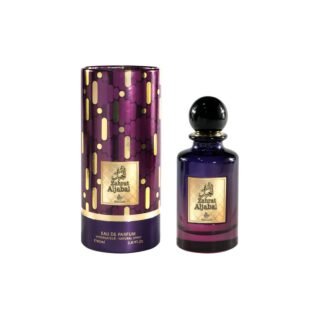 Otoori Zahrat Aljabal EDP 85ml