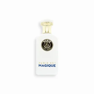 PARIS EST MAGIQUE (SET)