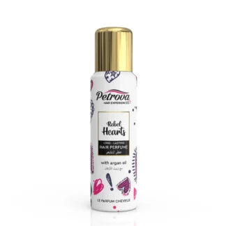 PETROVA Rebel Hearts Hair Perfume 100 ML