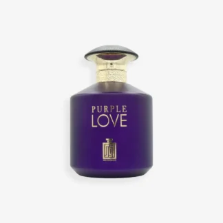 PURPLE LOVE