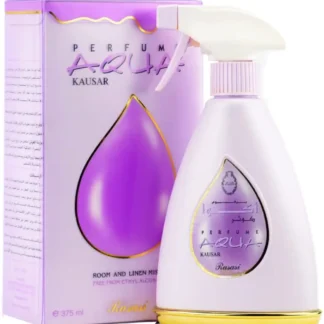 RASASI Aqua Kausar Air Freshener – 375 ML (12.6 oz)