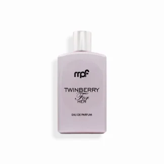 TWINBERRY FOR HER