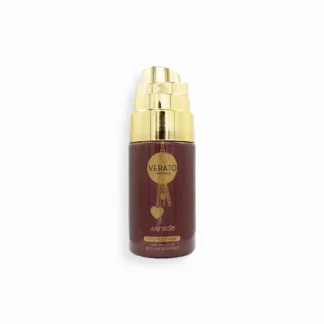 VERATO POUR FEMME ANTIPERSPIRANT