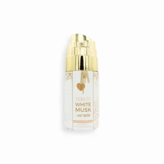 VERATO WHITE MUSK ANTIPERSPIRANT