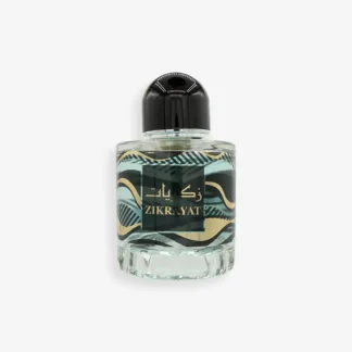 ZIKRAYAT
